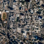 Satellite firm Planet Labs to indefinitely withhold Iran war images
