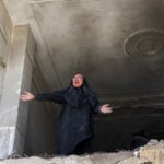 Trump, Israel pressure Iran ahead of deadline as hunt goes on for missing US crew member