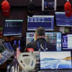 Inflation in focus for markets jostled by Middle East war signals