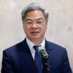 Taiwan says it has assurances over LNG supplies from 'major' country