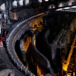 Pope Leo's Good Friday service offers prayer for deported children