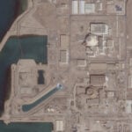 Russia evacuates 198 more staff from Iran's Bushehr nuclear plant, agencies report