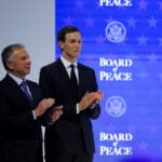 US envoys Witkoff and Kushner could visit Ukraine, Kyiv says