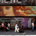 Cyberattack targeted Italy's Uffizi but nothing stolen, museum says