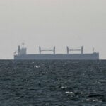 US intelligence warns Iran unlikely to ease Hormuz Strait chokehold soon, sources say