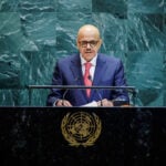 UN Hormuz vote now expected next week; China opposes authorization of force