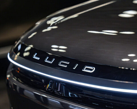 Lucid misses first-quarter vehicle delivery estimates on supplier disruptions