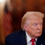 Trump issues executive order to bolster college sports rules