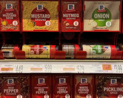 Consumer megadeals make a rare comeback in the first quarter