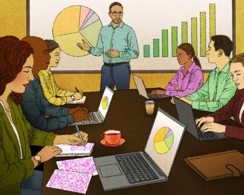 Simple ways to make meetings work better for employees on the autism spectrum