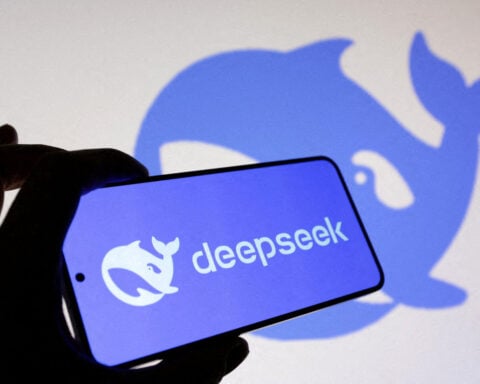 DeepSeek's V4 model will run on Huawei chips, The Information reports