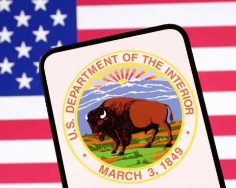 US Interior Department to reduce staff through deferred resignation, early retirement