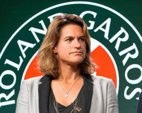 French Open prize money up 10% to $72 million overall