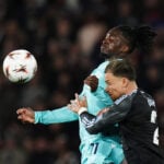 Aston Villa hosts Bologna with a 3-1 edge in Europa League quarterfinals