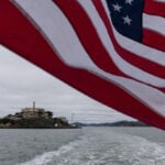 Trump seeks $152 million to reopen Alcatraz as active prison