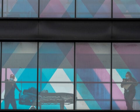 Younger adult colon cancer deaths are concentrated in people with less education, study says