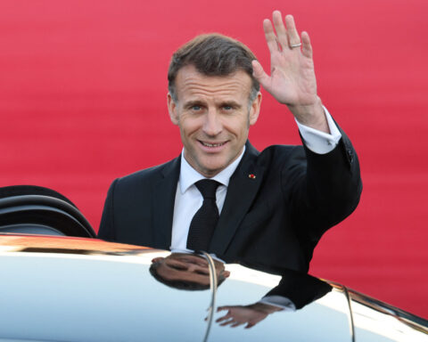 South Korea, France agree to deepen defence and energy ties amid Middle East conflict