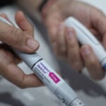 India's 'Mounjaro brides': weight-loss injections become part of pre-wedding preparation