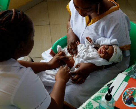 US upends global supply program for malaria and HIV amid warnings of gaps 