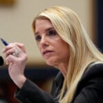 Trump fires Pam Bondi as US attorney general