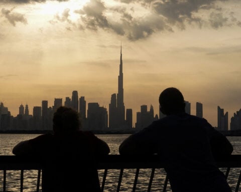 UAE non-oil private sector growth slows to near four-year low in March, PMI shows