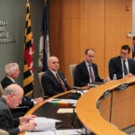 Planning commission approves Trump's White House ballroom project