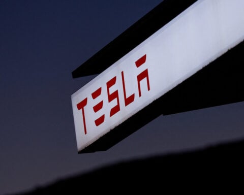 Tesla eyes Japan's top imported-car spot as it expands store, service network