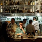 Russia's services sector contracts for first time in six months, PMI shows