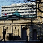 BOJ keeps rate‑hike door open even as Iran war squeezes firms