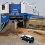 Hyundai Motor flags export disruptions as Middle East conflict hits shipping