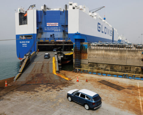 Hyundai Motor flags export disruptions as Middle East conflict hits shipping