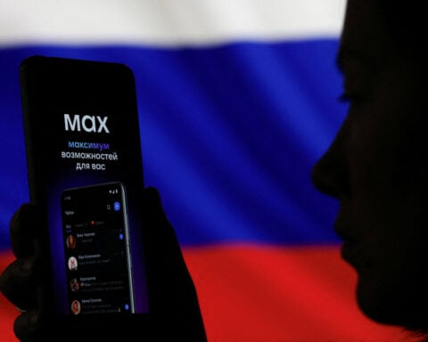 Kremlin's drive for a state-backed messaging app touches a nerve for some
