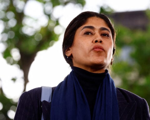 French far-left MEP Rima Hassan to be tried in July over post on X