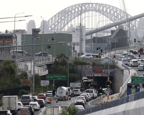 Australians cancel Easter travel as worries mount over fuel crisis