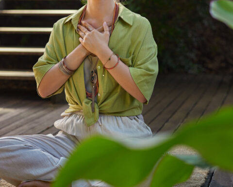 He’s taught millions about unhealthy attachments. Now, he wants to help you become secure