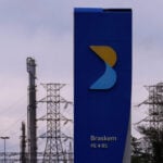 Brazil's Braskem boosted by petrochemical prices, but debt problem looms