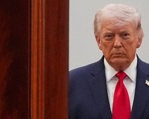 A year after 'Liberation Day,' Trump sets new drug tariffs, adjusts metals duties