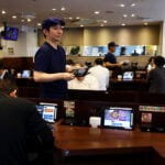 Japan's services growth slows as Middle East war dents confidence, PMI shows