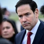 China's detentions of Panama-flagged vessels raise concerns, Rubio says