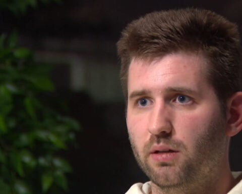 TikTok creator responds after being accused of harassing "vulnerable adults" at a park