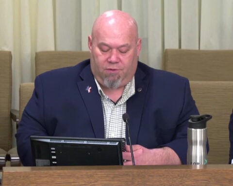 Process for impeachment investigations against Walz, Ellison fails to advance in Minnesota House