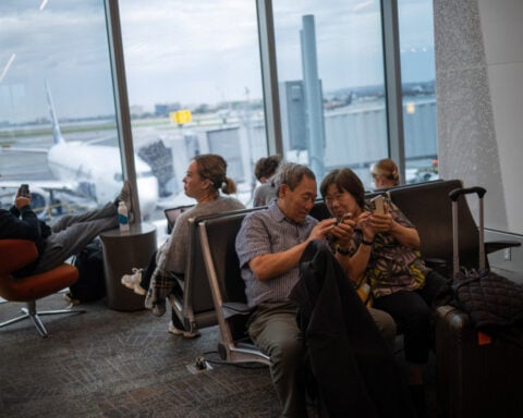 Descendant of key figure in 1898 citizenship case hopes for the best from US Supreme Court