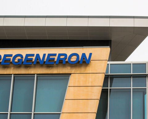 Regeneron says it expects to avoid new US pharma tariffs