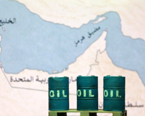 J.P. Morgan warns oil could top $150 if disruptions persist into mid‑May