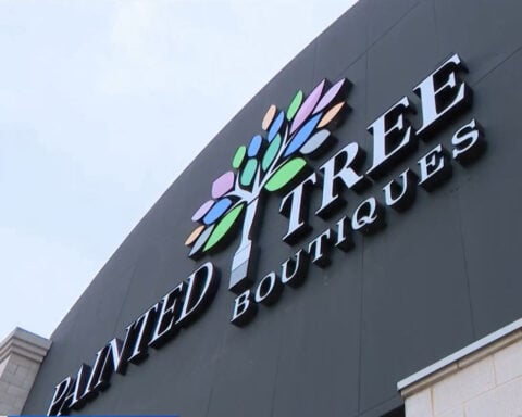 Vendors stunned after Painted Tree Boutiques abruptly shut down across North Texas