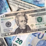 Dollar rises against peers on renewed concerns about Middle East conflict