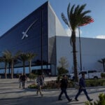 SpaceX has held talks with Saudi fund for possible $5 billion investment in IPO, sources say