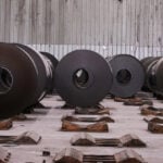 Trump cuts US duty rates on steel, aluminum and copper derivative products