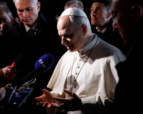 Leo, the first US pope, emerges as pointed Trump critic