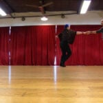 Dance instructor turns cancer battle into a mission of movement and hope